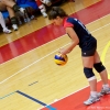 DF - Pallavolo Anagni - Andrea Doria Tivoli Palombara