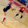 DF - Pallavolo Anagni - Andrea Doria Tivoli Palombara