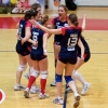 DF - Pallavolo Anagni - Andrea Doria Tivoli Palombara