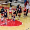 DF - Pallavolo Anagni - Andrea Doria Tivoli Palombara