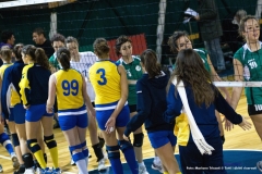 DF - Pallavolo Tor Sapienza - Andrea Doria