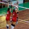 DF - Volley 4 Strade - Andrea Doria Tivoli Guidonia