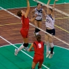 DF - Volley 4 Strade - Andrea Doria Tivoli Guidonia