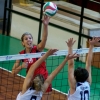 DF - Volley 4 Strade - Andrea Doria Tivoli Guidonia