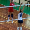 DF - Volley 4 Strade - Andrea Doria Tivoli Guidonia