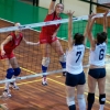 DF - Volley 4 Strade - Andrea Doria Tivoli Guidonia