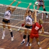 DF - Volley 4 Strade - Andrea Doria Tivoli Guidonia