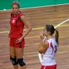 DF - Volley 4 Strade - Andrea Doria Tivoli Guidonia