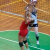 DF - Volley 4 Strade - Andrea Doria Tivoli Guidonia