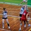 DF - Volley 4 Strade - Andrea Doria Tivoli Guidonia