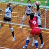 DF - Volley 4 Strade - Andrea Doria Tivoli Guidonia