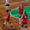 DF - Volley 4 Strade - Andrea Doria Tivoli Guidonia