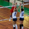 DF - Volley 4 Strade - Andrea Doria Tivoli Guidonia