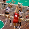 DF - Volley 4 Strade - Andrea Doria Tivoli Guidonia