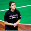 DF - Volley 4 Strade - Andrea Doria Tivoli