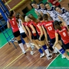 DF - Volley 4 Strade - Andrea Doria Tivoli