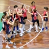 DF - Volley 4 Strade - Andrea Doria Tivoli