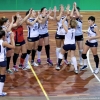 DF - Volley 4 Strade - Andrea Doria Tivoli