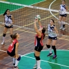 DF - Volley 4 Strade - Andrea Doria Tivoli