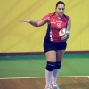 DF - Volley 4 Strade - Andrea Doria Tivoli