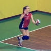 DF - Volley 4 Strade - Andrea Doria Tivoli