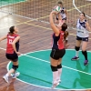 DF - Volley 4 Strade - Andrea Doria Tivoli