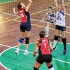 DF - Volley 4 Strade - Andrea Doria Tivoli