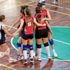 DF - Volley 4 Strade - Andrea Doria Tivoli