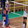 DF - Volley 4 Strade - Andrea Doria Tivoli