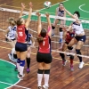 DF - Volley 4 Strade - Andrea Doria Tivoli