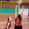 DF - Volley 4 Strade - Andrea Doria Tivoli