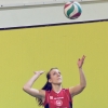 DF - Volley 4 Strade - Andrea Doria Tivoli