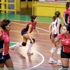 DF - Volley 4 Strade - Andrea Doria Tivoli