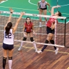 DF - Volley 4 Strade - Andrea Doria Tivoli