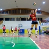 DF - Volley 4 Strade - Andrea Doria Tivoli