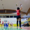 DF - Volley 4 Strade - Andrea Doria Tivoli