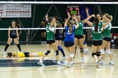 DF - Volley Cave - Andrea Doria