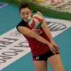 DF - Volley Sora - Andrea Doria Tivoli Palombara