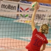 DF - Volley Sora - Andrea Doria Tivoli Palombara