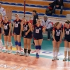 DF - Volley Sora - Andrea Doria Tivoli Palombara