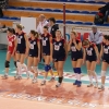 DF - Volley Sora - Andrea Doria Tivoli Palombara