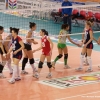 DF - Volley Sora - Andrea Doria Tivoli Palombara