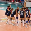 DF - Volley Sora - Andrea Doria Tivoli Palombara