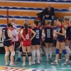 DF - Volley Sora - Andrea Doria Tivoli Palombara