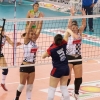 DF - Volley Sora - Andrea Doria Tivoli Palombara