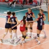 DF - Volley Sora - Andrea Doria Tivoli Palombara