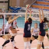 DF - Volley Sora - Andrea Doria Tivoli Palombara