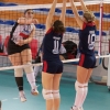 DF - Volley Sora - Andrea Doria Tivoli Palombara