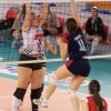 DF - Volley Sora - Andrea Doria Tivoli Palombara