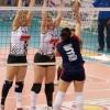 DF - Volley Sora - Andrea Doria Tivoli Palombara